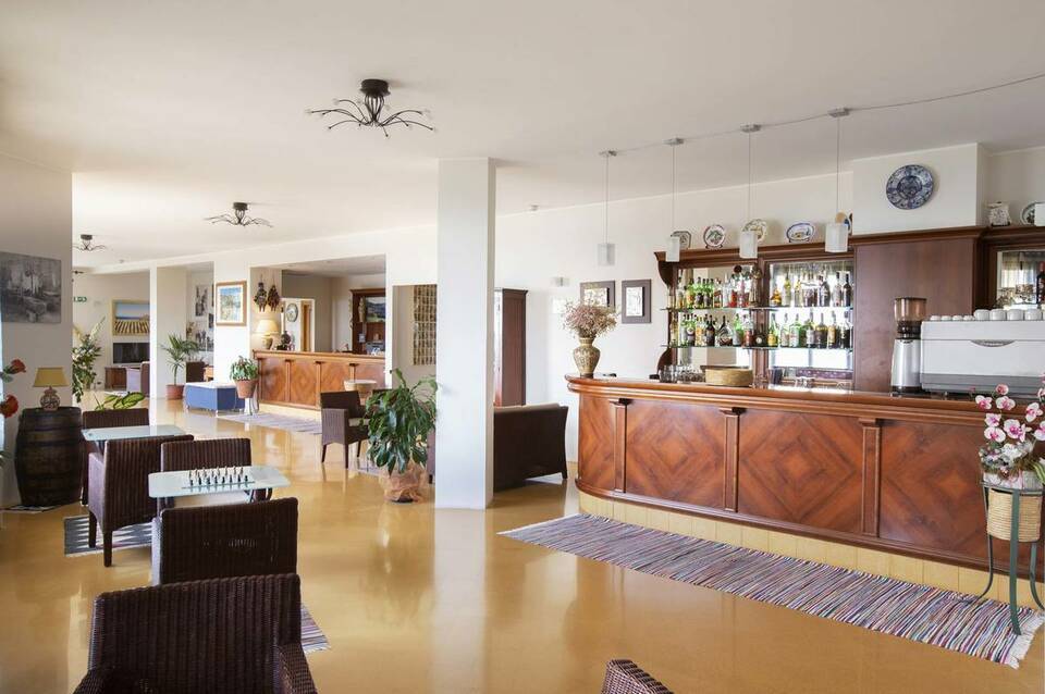 Hotel Baglio Santacroce 5