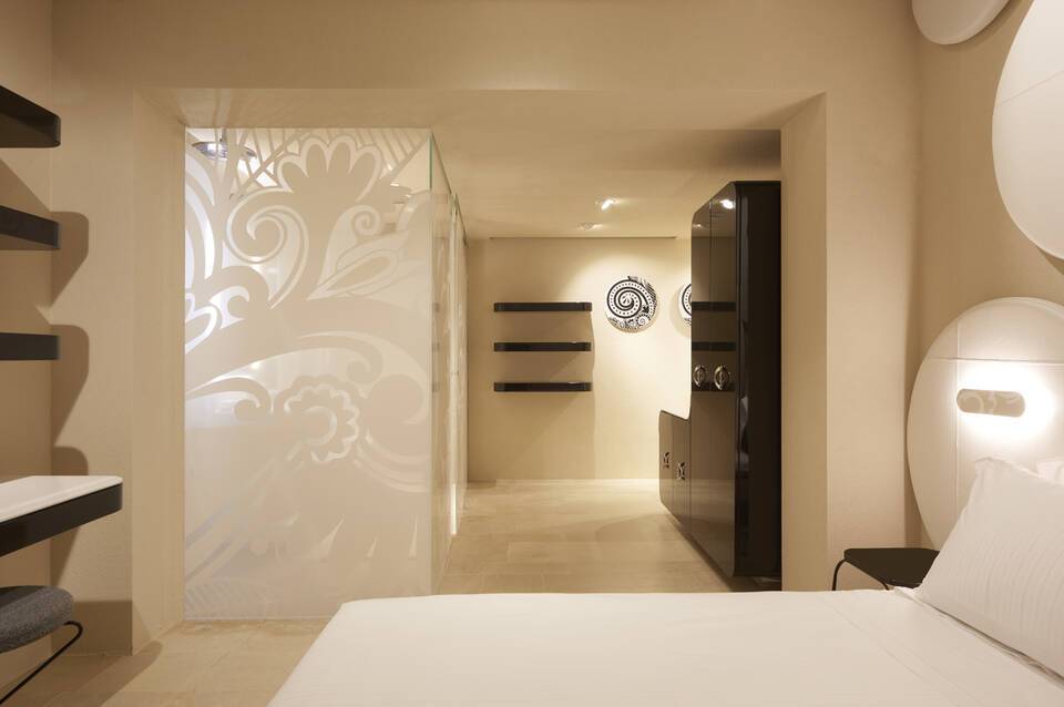 Palazzo Gatto Art Hotel & Spa 1