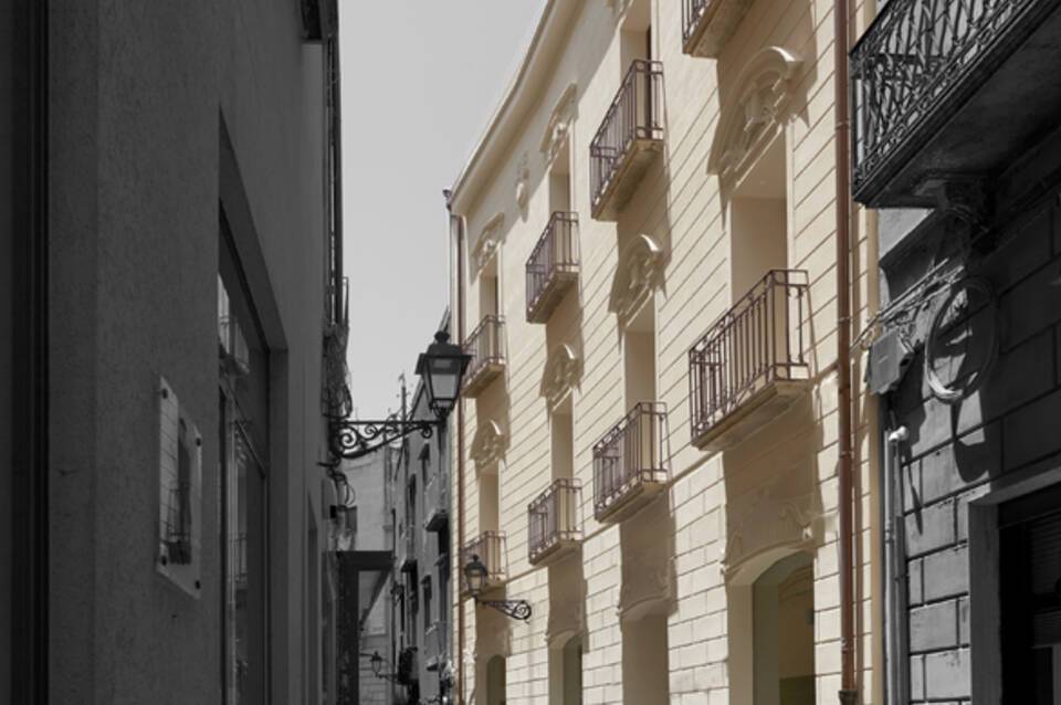 Palazzo Gatto Art Hotel & Spa 2
