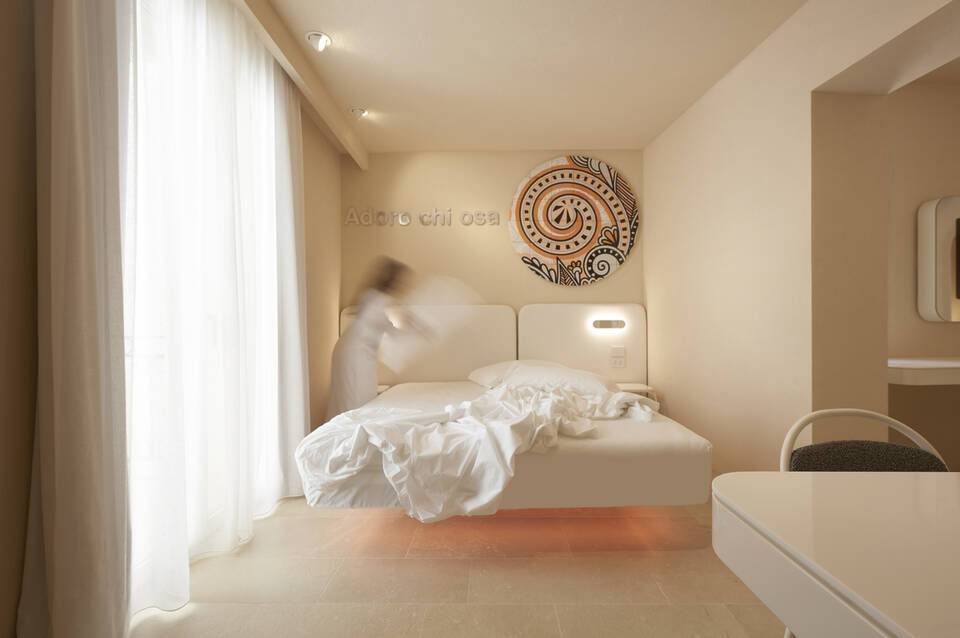 Palazzo Gatto Art Hotel & Spa 4