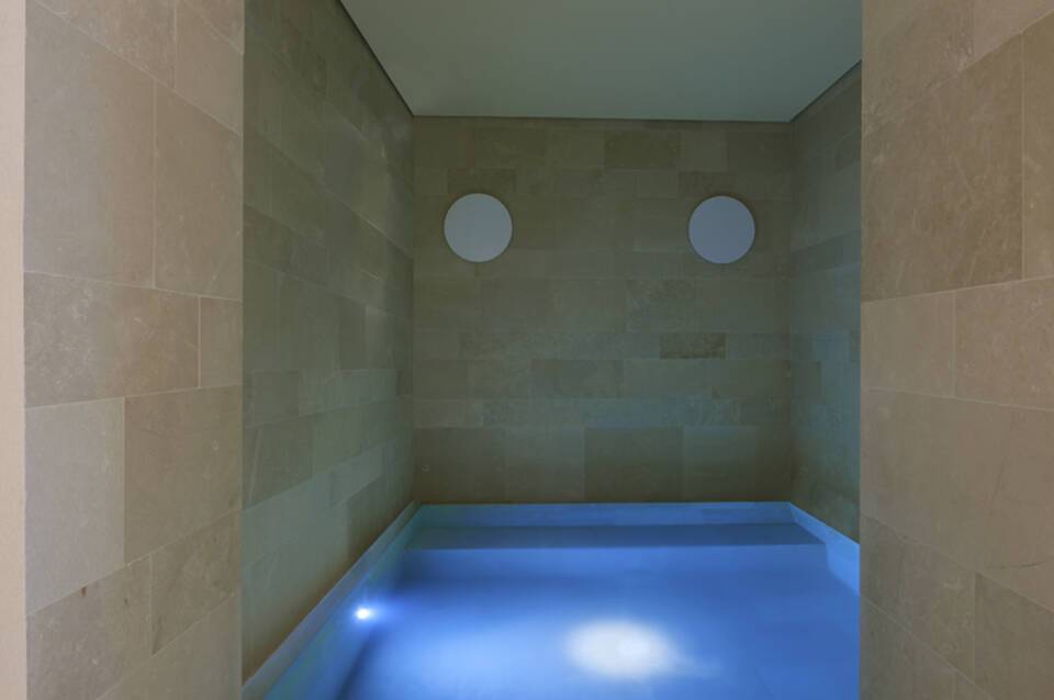 Palazzo Gatto Art Hotel & Spa 5