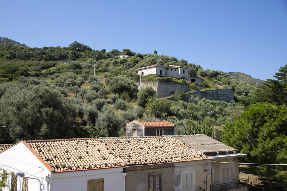 Hotel Za Maria 4