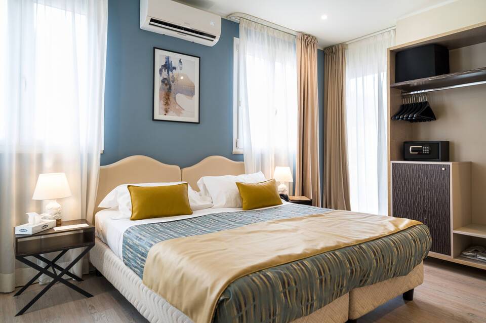 Hotel Rivage Taormina 5