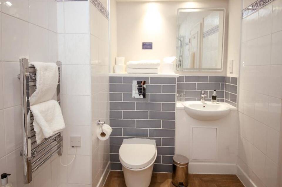The Bruntsfield 3