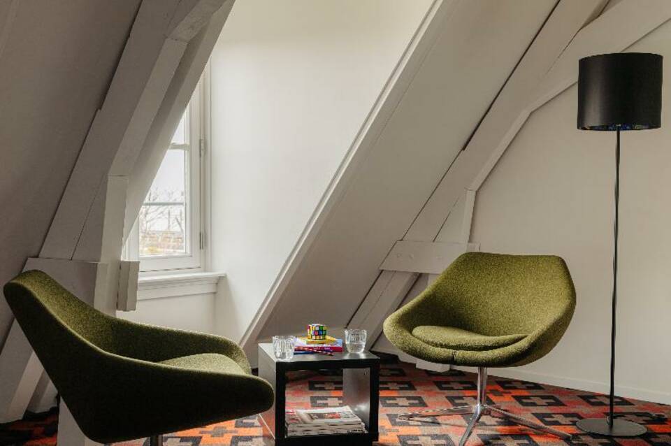 The Manor Amsterdam 2