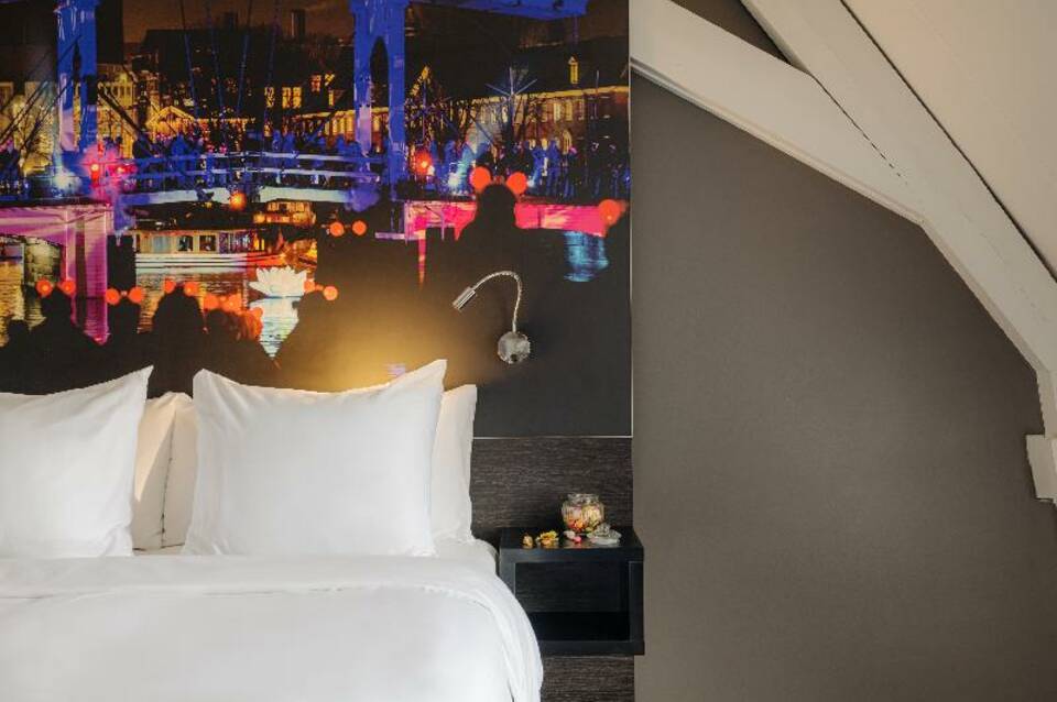 The Manor Amsterdam 4