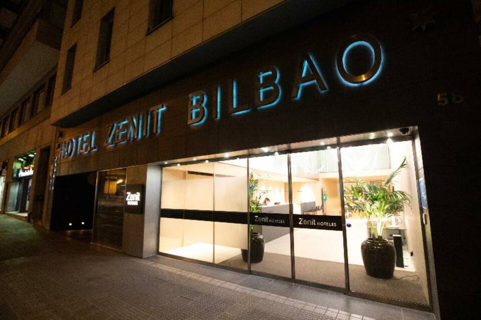 Zenit Bilbao 3