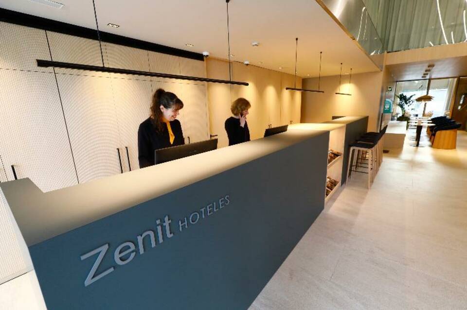 Zenit Bilbao 5