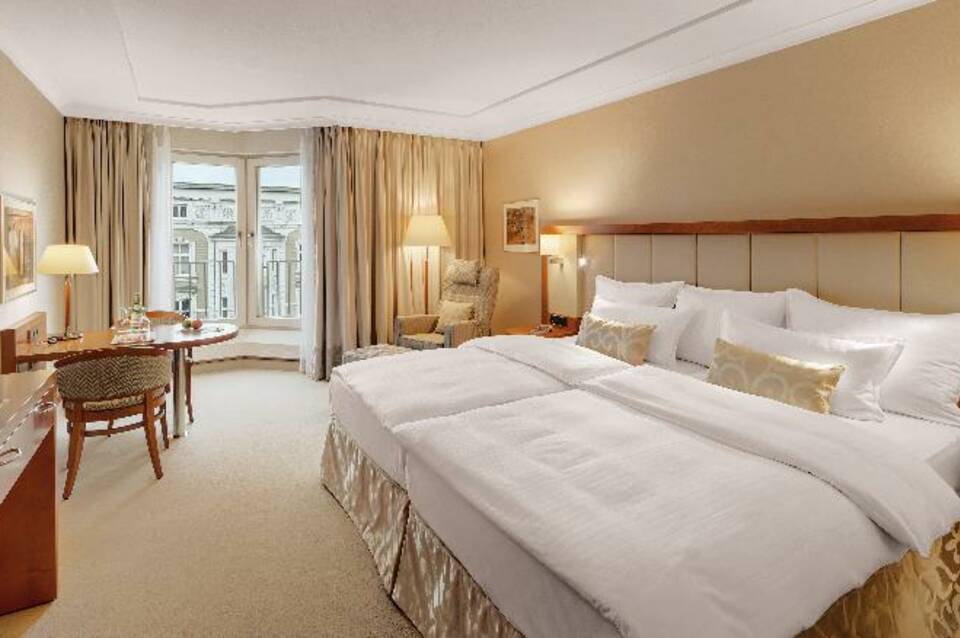 Grand Elysee Hamburg 2
