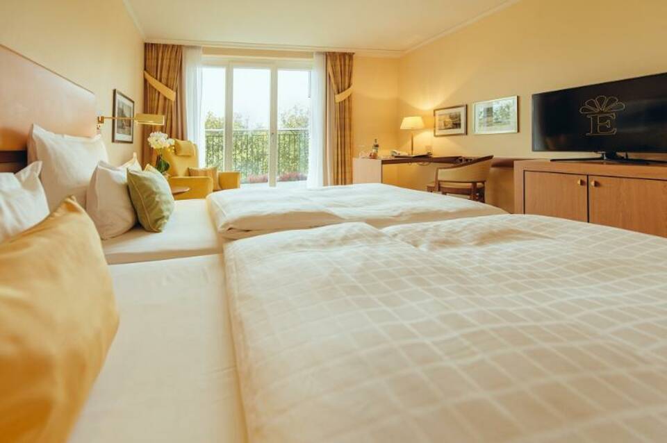 Grand Elysee Hamburg 5