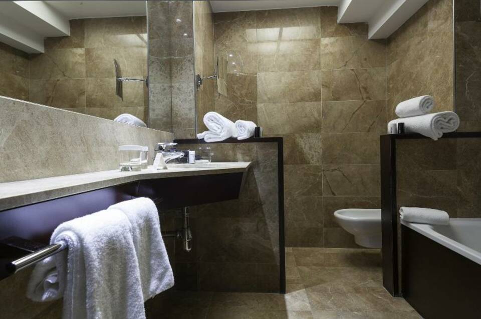Hotel Acta Atrium Palace 2