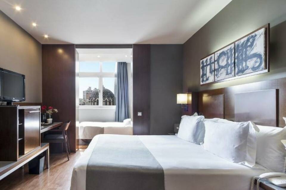 Hotel Acta Atrium Palace 3