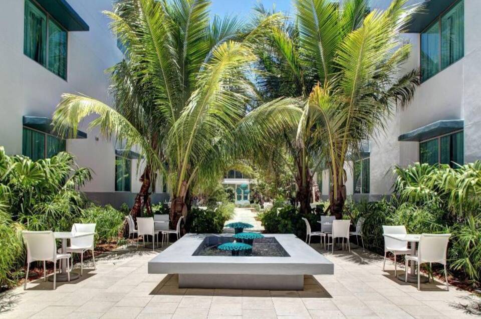 Residence Inn Miami Beach Surfside 3