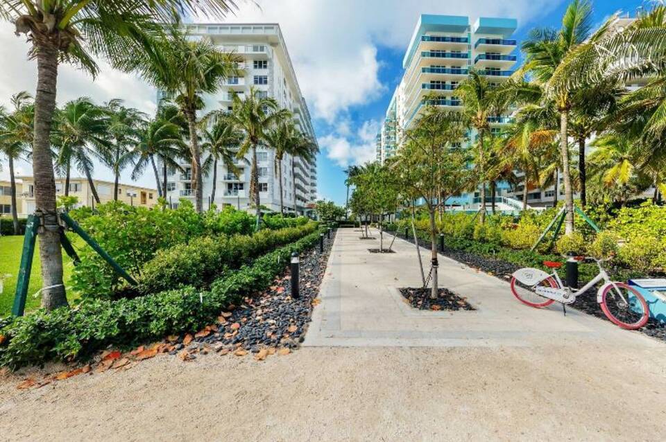 Residence Inn Miami Beach Surfside 5