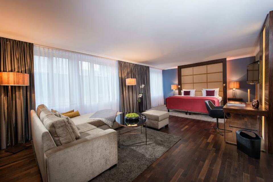 Hotel Palace Berlin 2