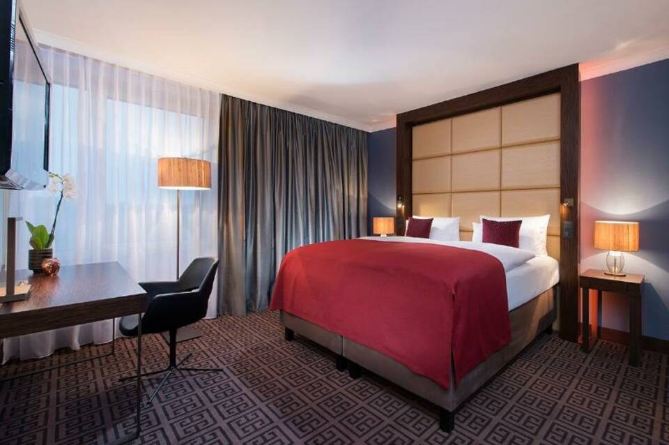 Hotel Palace Berlin 3