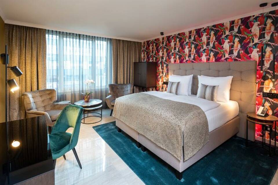 Hotel Palace Berlin 5