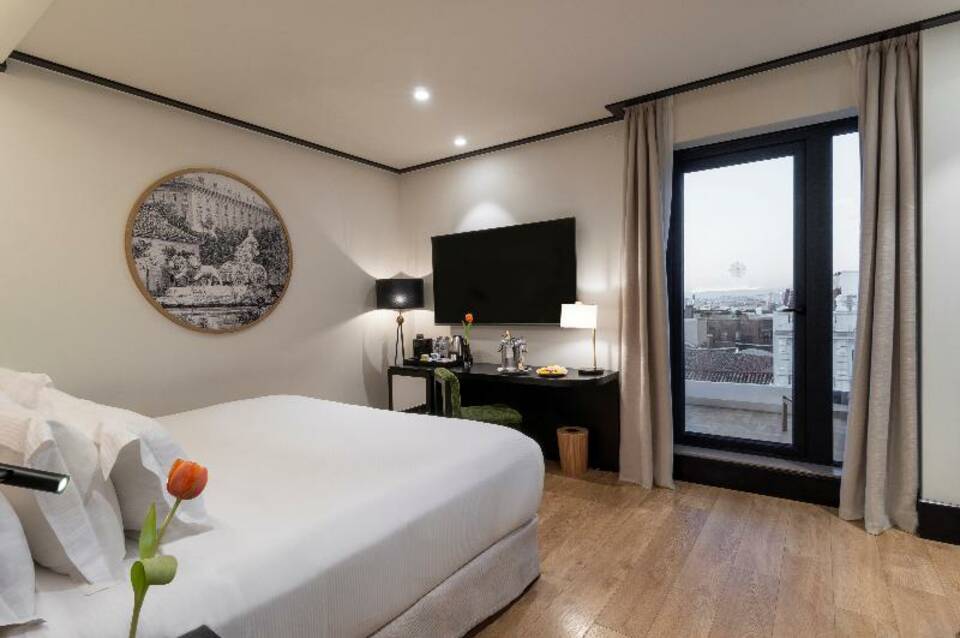 H10 Puerta de Alcalá  3