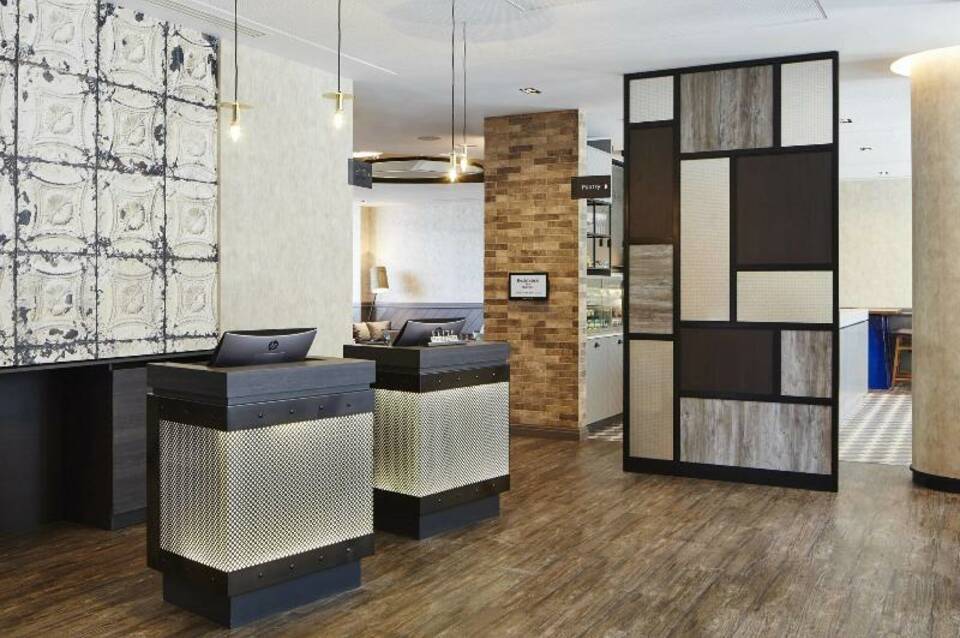 Residence Inn London Bridge 5
