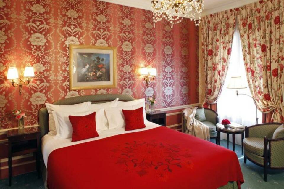 Hôtel Westminster 3