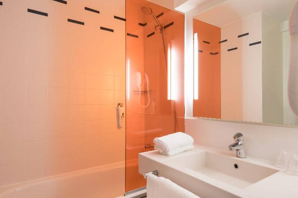 Ibis Styles Paris Bercy 2