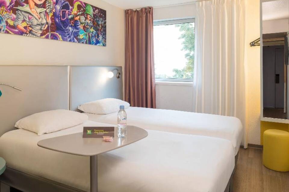 Ibis Styles Paris Bercy 5