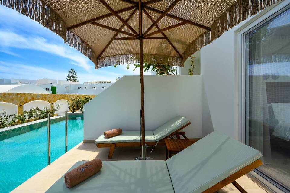 Absolute Kiotari Resort 5