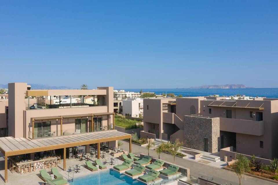 Paralos Venus Suites 4
