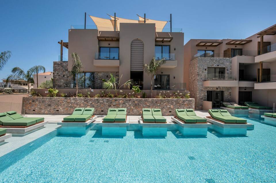 Paralos Venus Suites 1