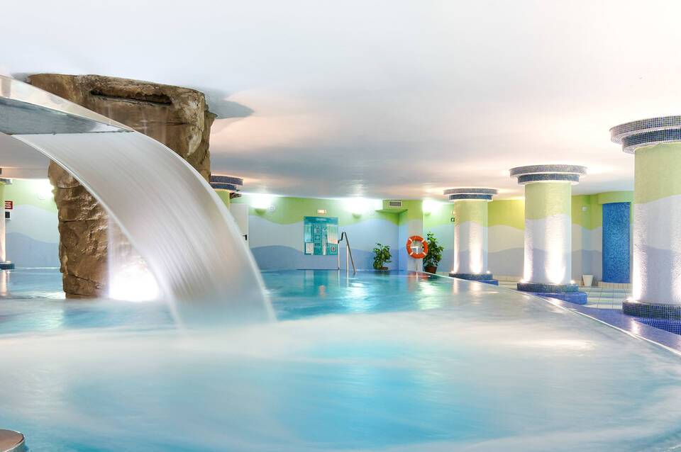 Bull Escorial & Spa 2