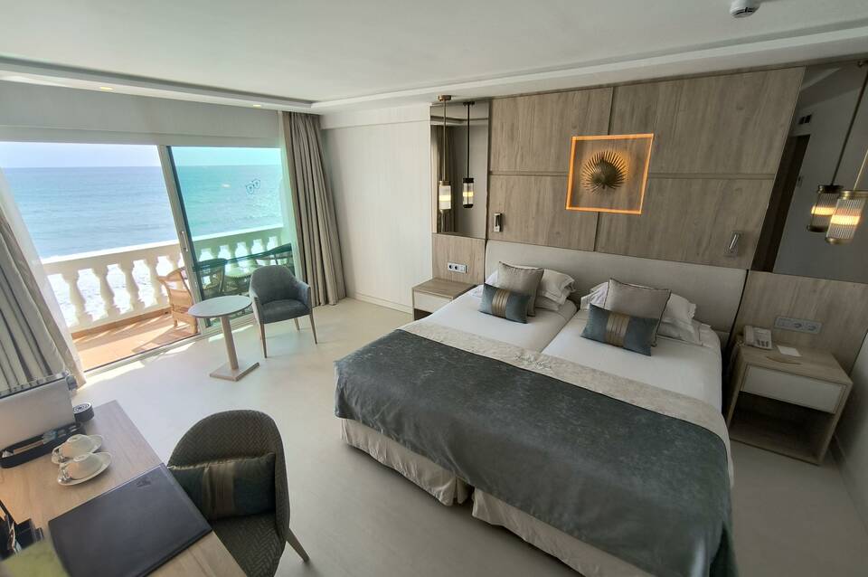 Nixe Palace 2
