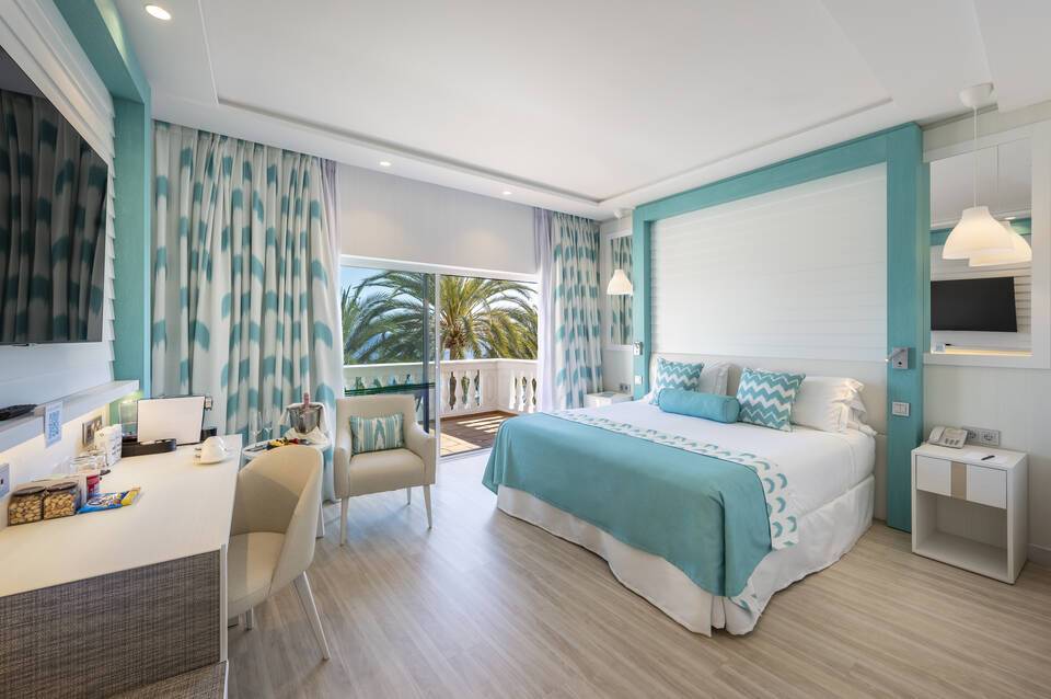 Nixe Palace 3