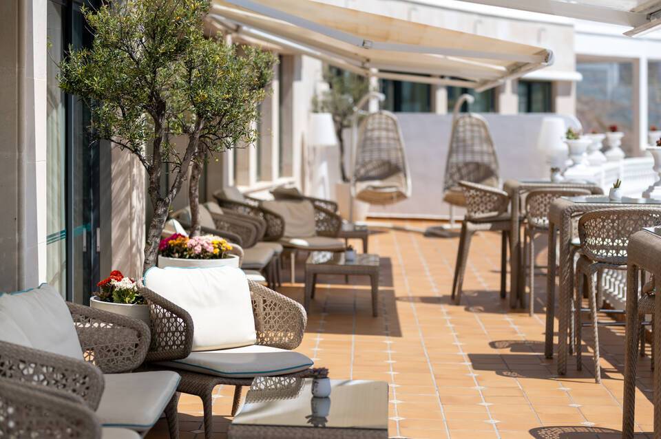 Nixe Palace 5