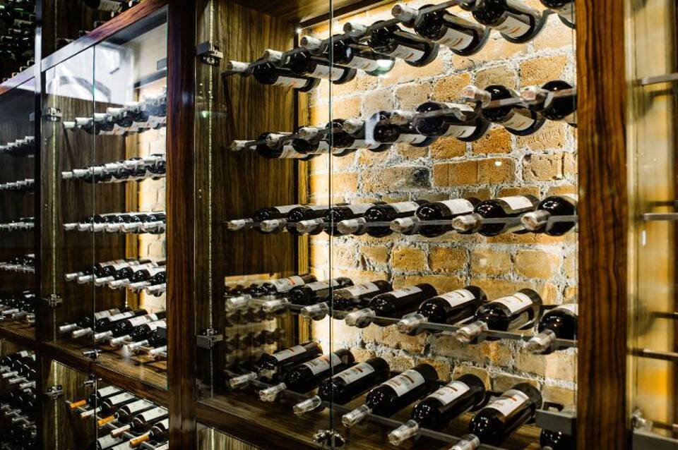 Q Hotel Grand Cru Gdansk 4