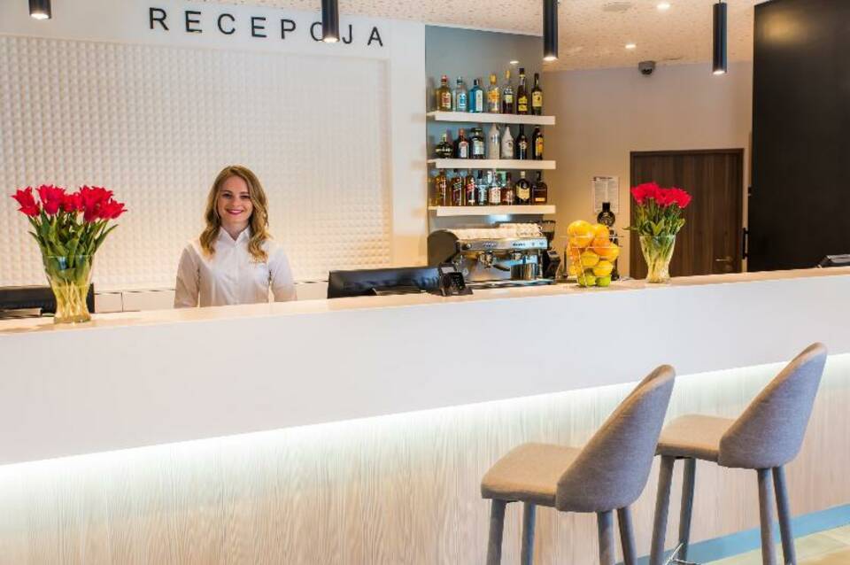 Focus Hotel Premium Gdansk City Center 2