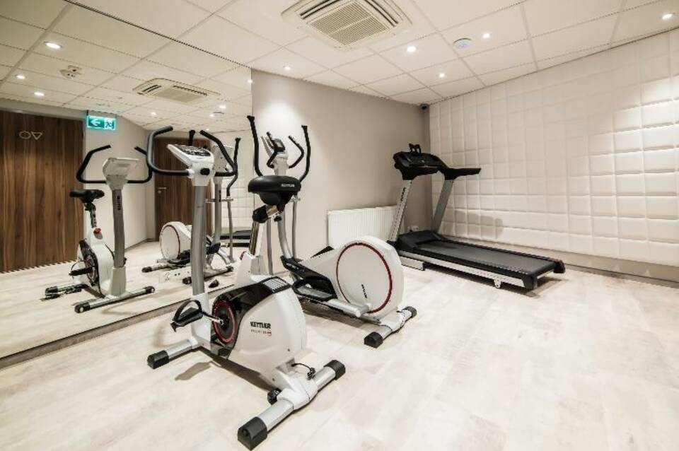 Focus Hotel Premium Gdansk City Center 4