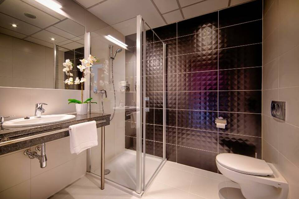 Focus Hotel Premium Gdansk City Center 5