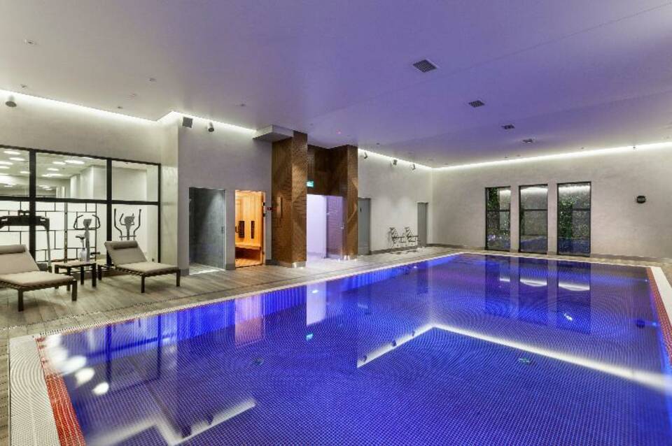 Hotel Sadova 2