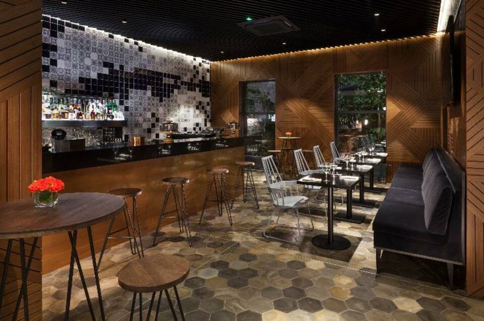 Hotel Sadova 5