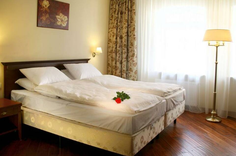 Kobza Haus Hotel Gdansk 5