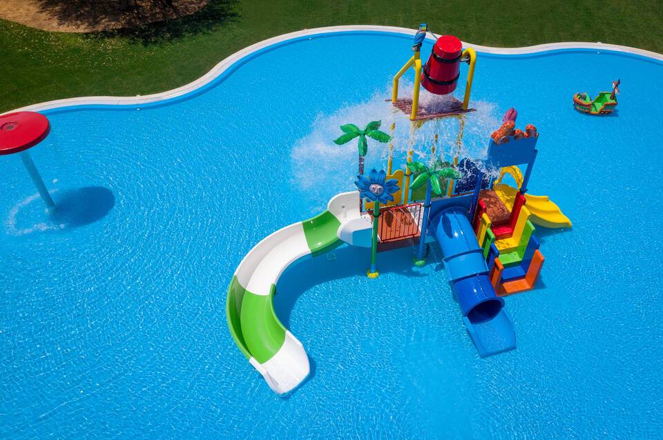Tivoli Alvor Algarve Resort 3