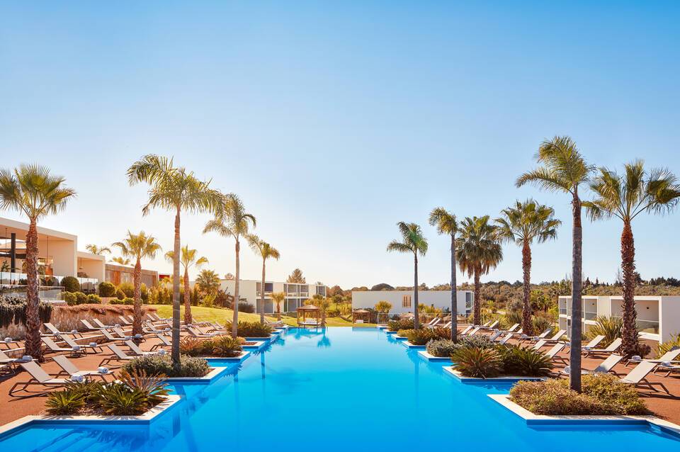 Tivoli Alvor Algarve Resort 1