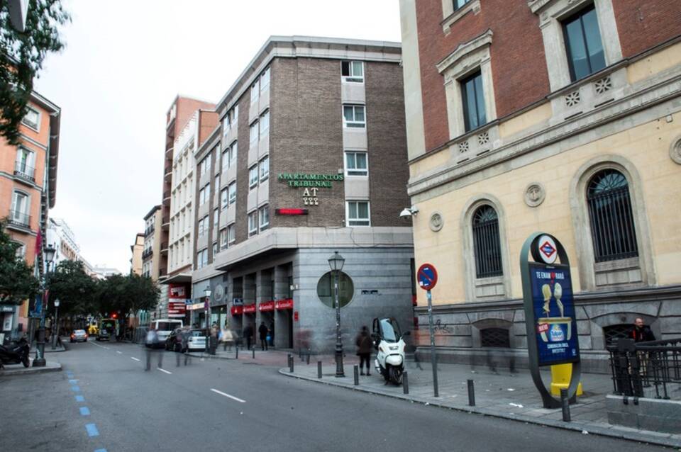 Tribu Malasaña 1