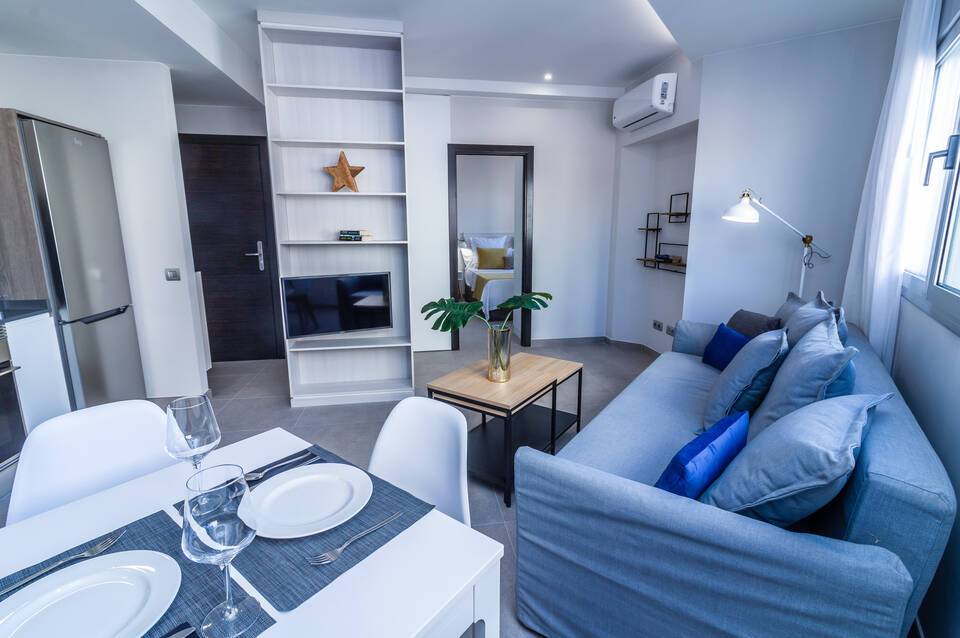 URBANSEA Holiday Homes 1
