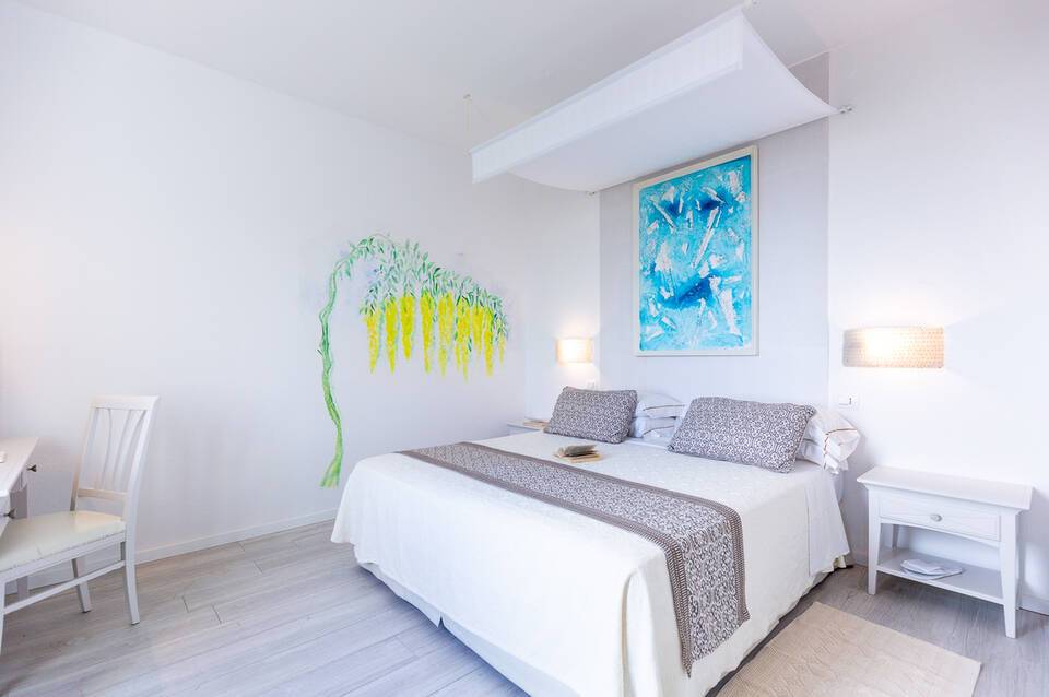 Hotel Flamingo Resort 5