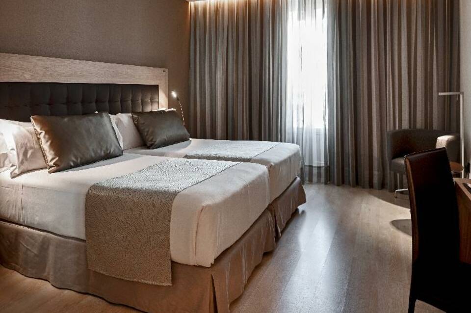 Hotel Catalonia Plaza Mayor 2