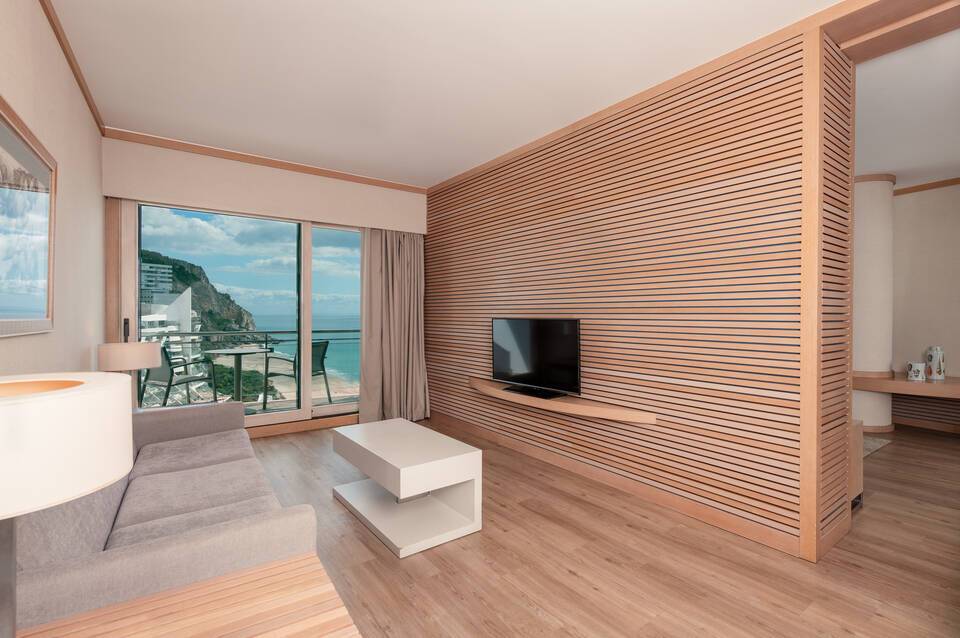 Sesimbra Oceanfront Hotel - Preferred Hotels and Resorts 1