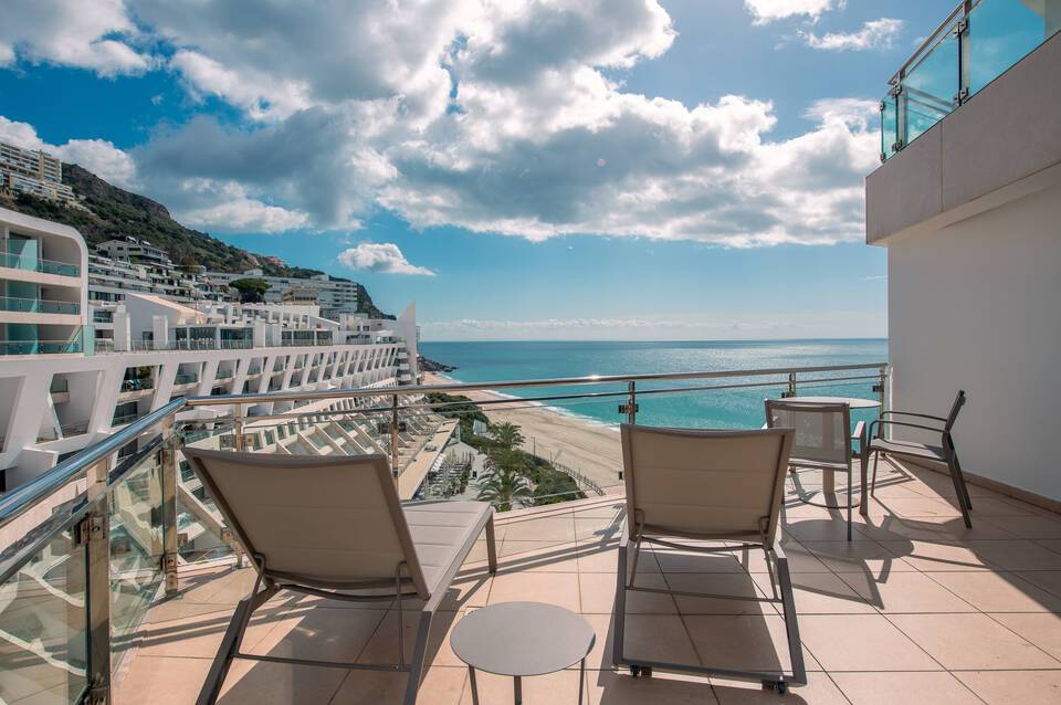 Sesimbra Oceanfront Hotel - Preferred Hotels and Resorts 3