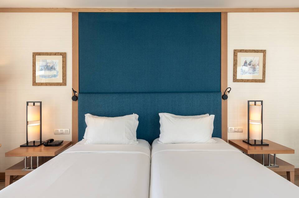 Sesimbra Oceanfront Hotel - Preferred Hotels and Resorts 4