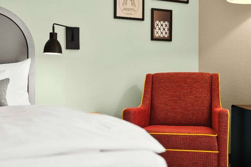 MAXX Hotel Sanssouci Potsdam 1